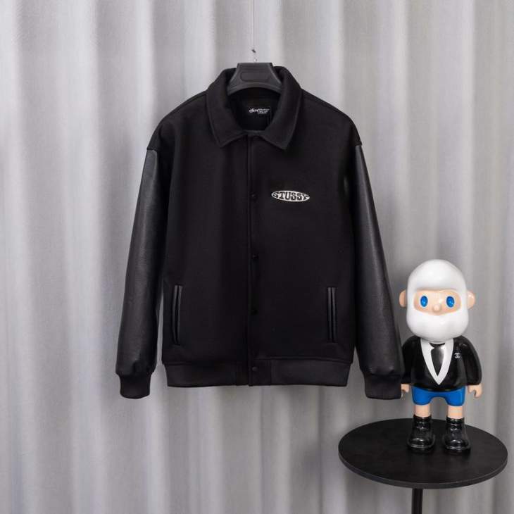 Picture of Stussy Jackets _SKUStussyM-2XLaztxB109730039